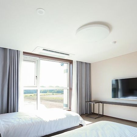 Jeju Stay in Sungsan Seogwipo Bagian luar foto