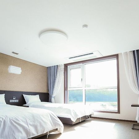 Jeju Stay in Sungsan Seogwipo Bagian luar foto