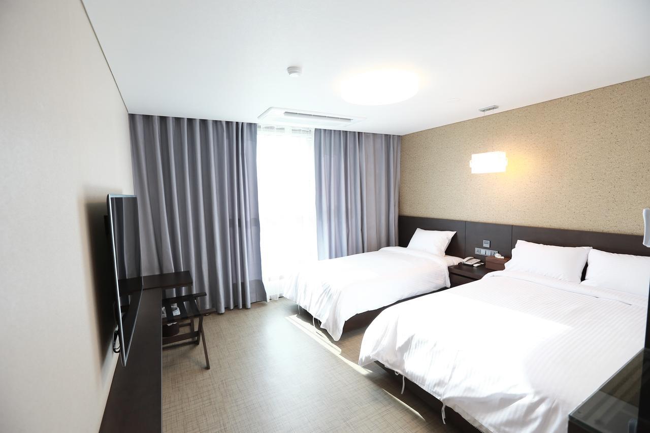 Jeju Stay in Sungsan Seogwipo Bagian luar foto