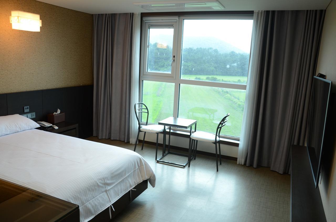 Jeju Stay in Sungsan Seogwipo Bagian luar foto