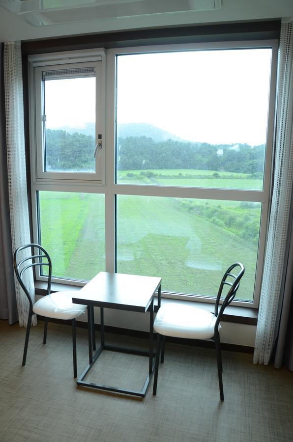 Jeju Stay in Sungsan Seogwipo Bagian luar foto