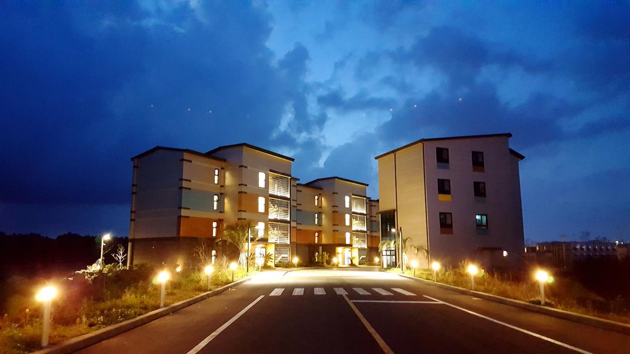Jeju Stay in Sungsan Seogwipo Bagian luar foto