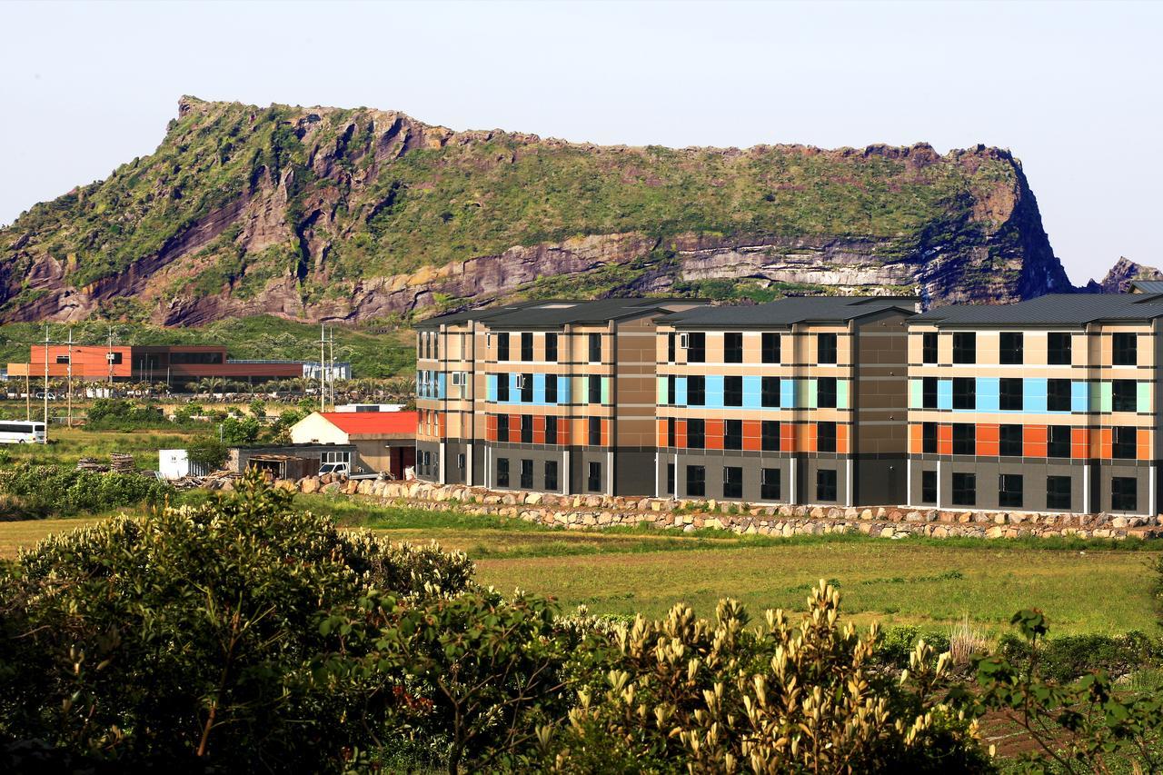 Jeju Stay in Sungsan Seogwipo Bagian luar foto