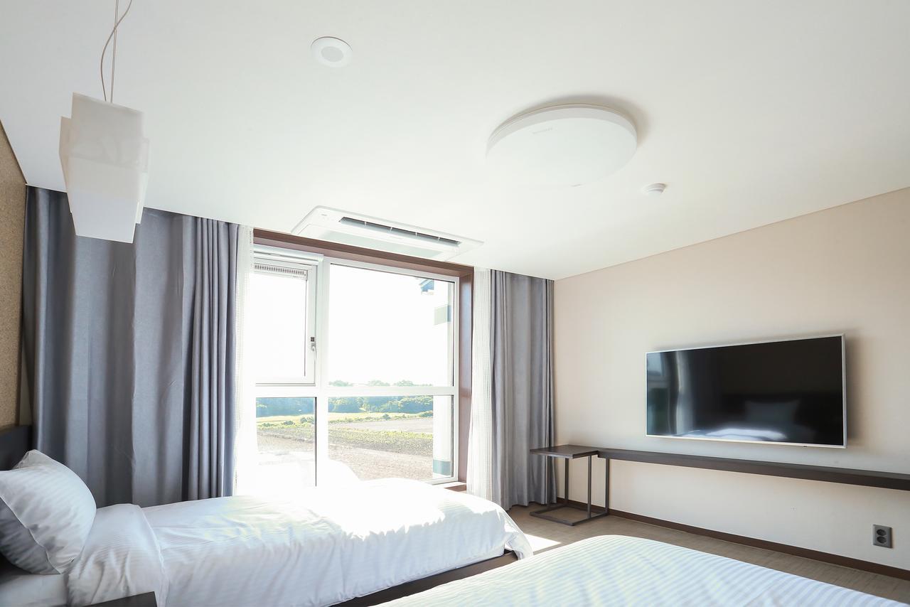Jeju Stay in Sungsan Seogwipo Bagian luar foto