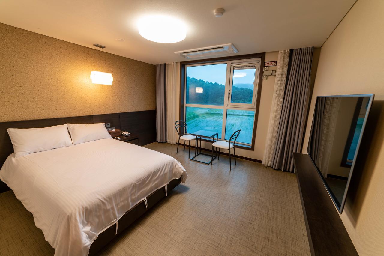 Jeju Stay in Sungsan Seogwipo Bagian luar foto