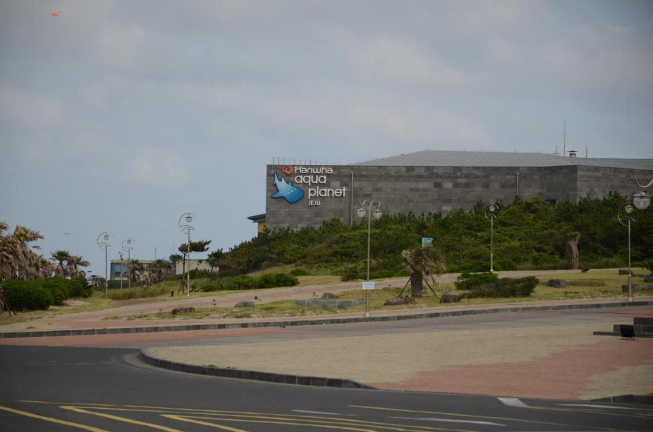 Jeju Stay in Sungsan Seogwipo Bagian luar foto
