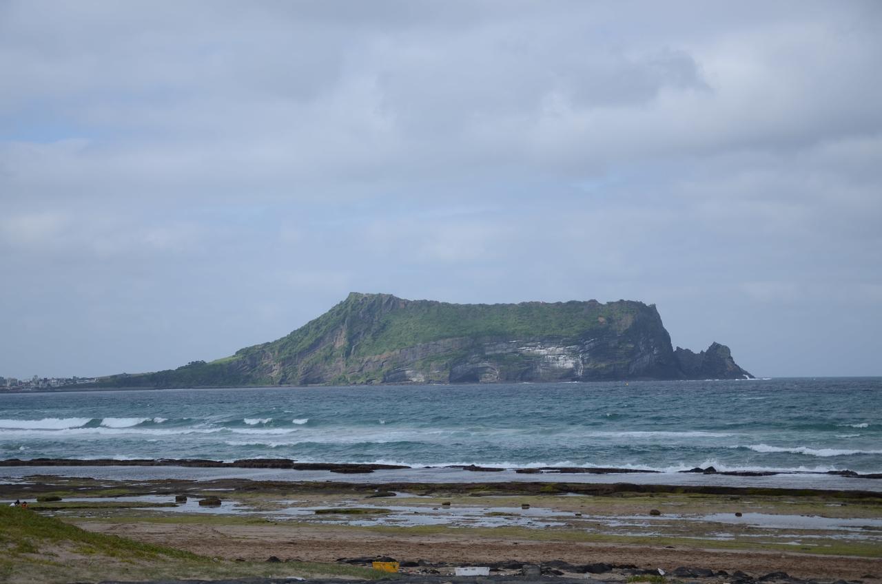 Jeju Stay in Sungsan Seogwipo Bagian luar foto