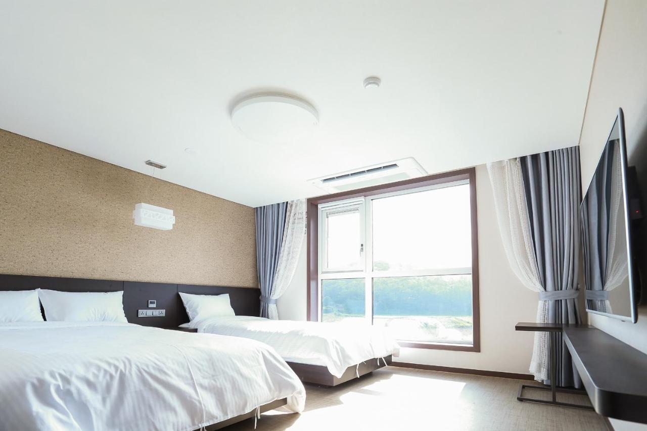 Jeju Stay in Sungsan Seogwipo Bagian luar foto