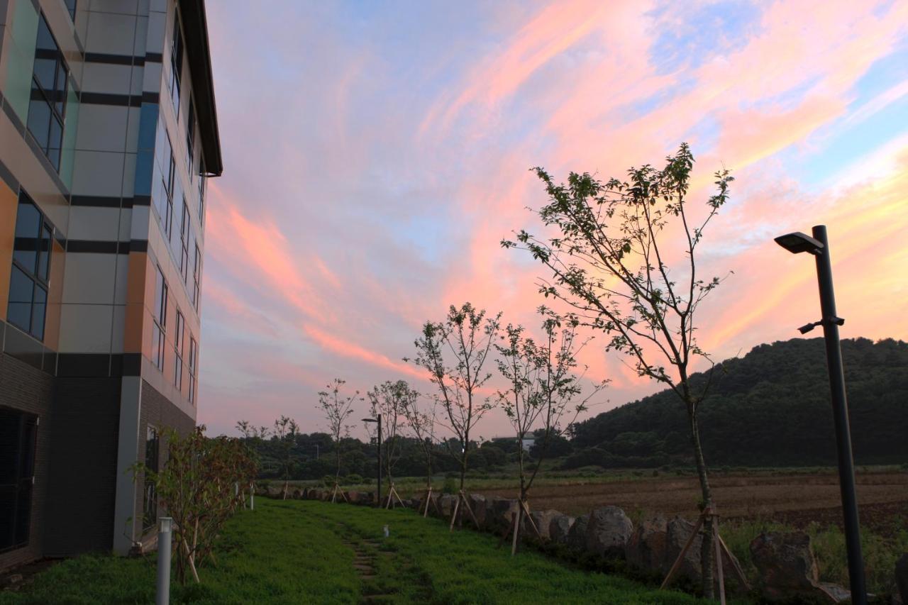 Jeju Stay in Sungsan Seogwipo Bagian luar foto